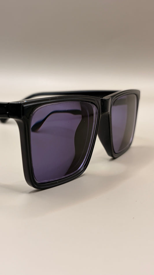 Ready-Grade Prescription Sunglasses (Myopia -1.00 to -6.00)