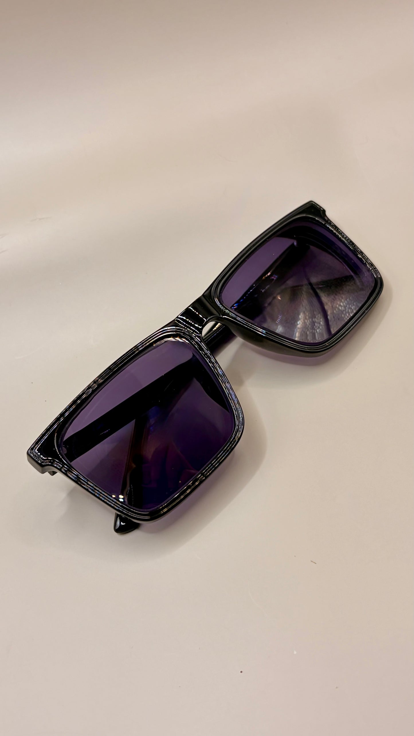 Ready-Grade Prescription Sunglasses (Myopia -1.00 to -6.00)