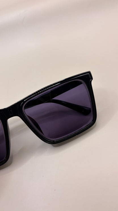 Ready-Grade Prescription Sunglasses (Myopia -1.00 to -6.00)