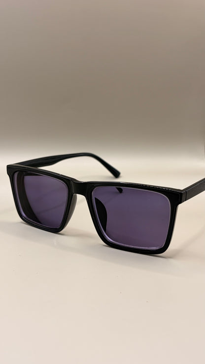 Ready-Grade Prescription Sunglasses (Myopia -1.00 to -6.00)