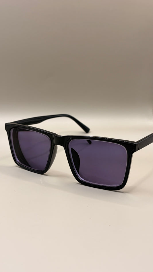Ready-Grade Prescription Sunglasses (Myopia -1.00 to -6.00)
