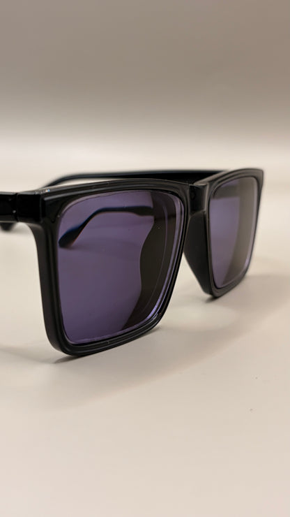 Ready-Grade Prescription Sunglasses (Myopia -1.00 to -6.00)