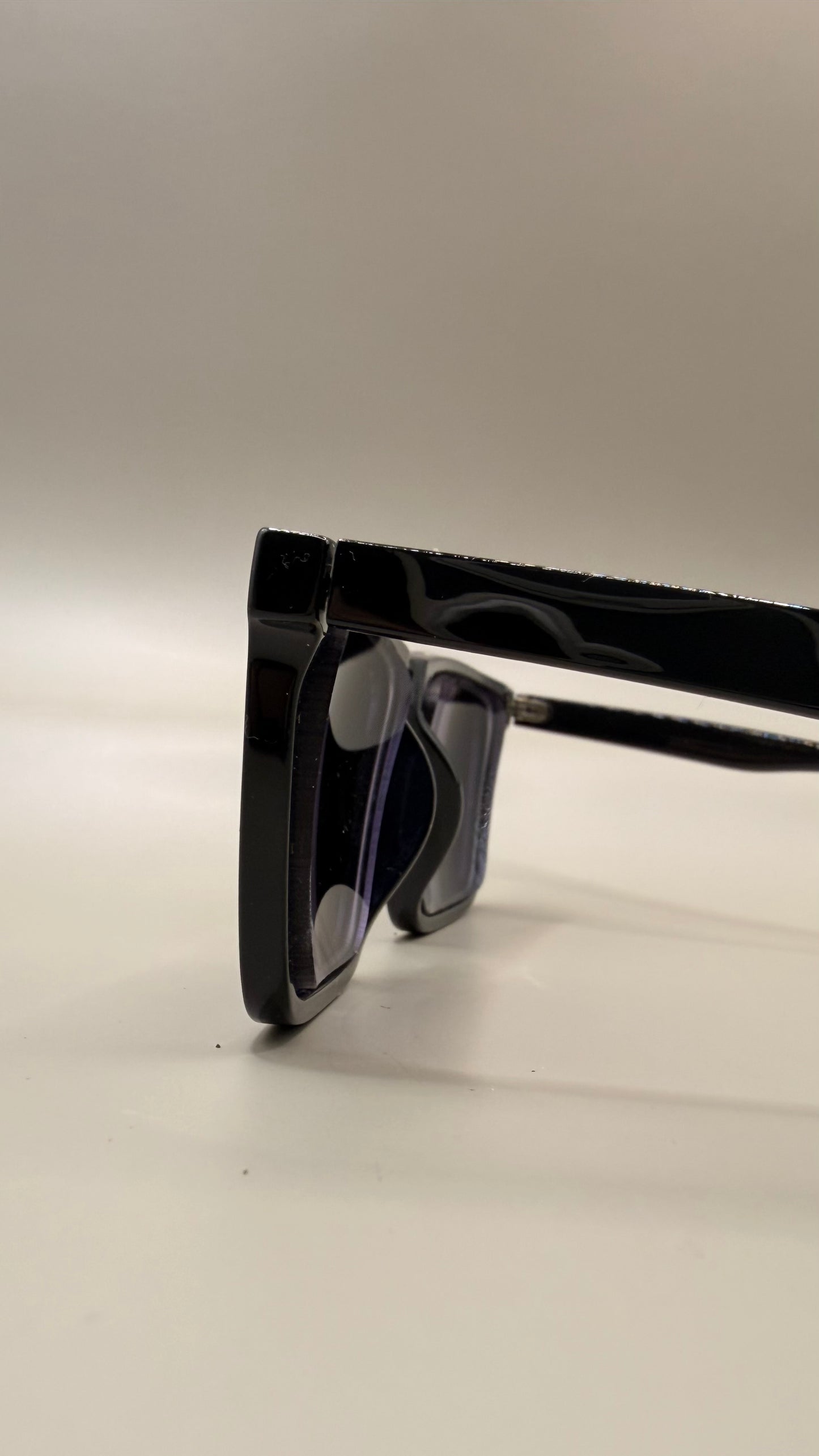 Ready-Grade Prescription Sunglasses (Myopia -1.00 to -6.00)