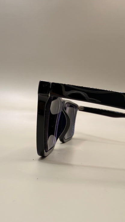 Ready-Grade Prescription Sunglasses (Myopia -1.00 to -6.00)
