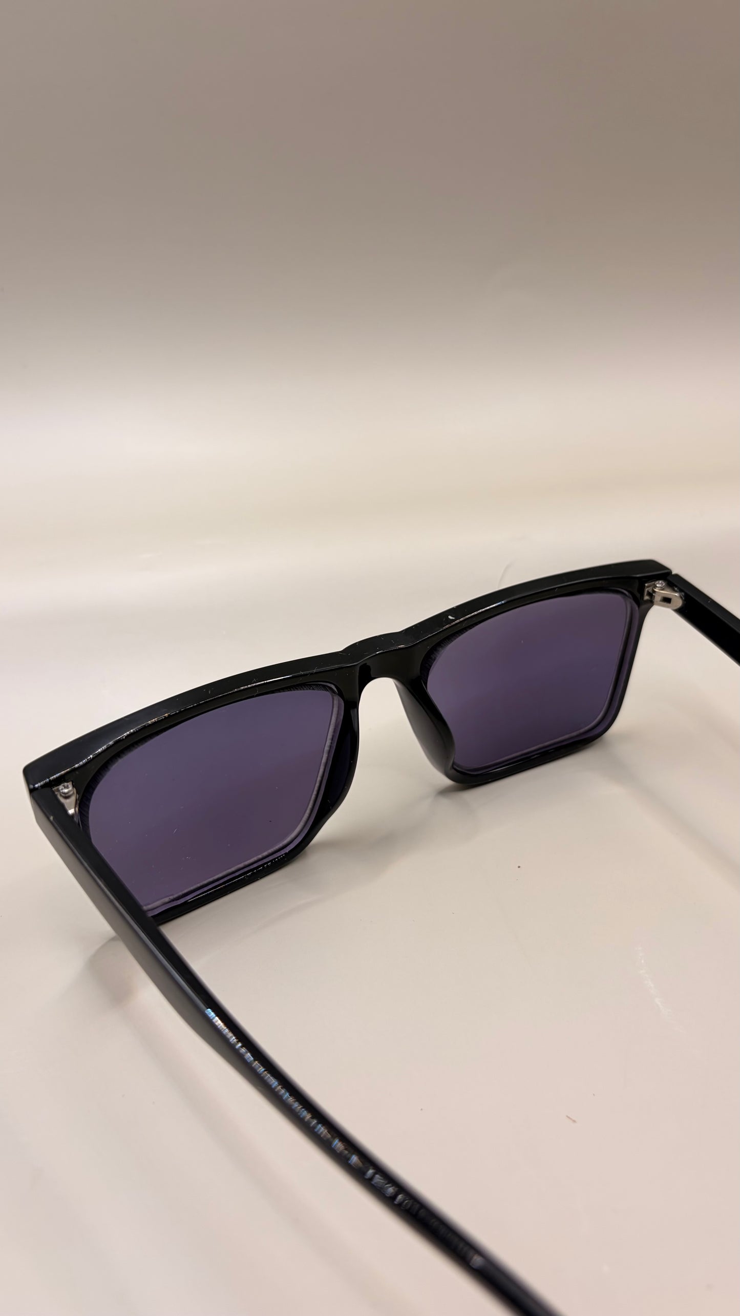 Ready-Grade Prescription Sunglasses (Myopia -1.00 to -6.00)