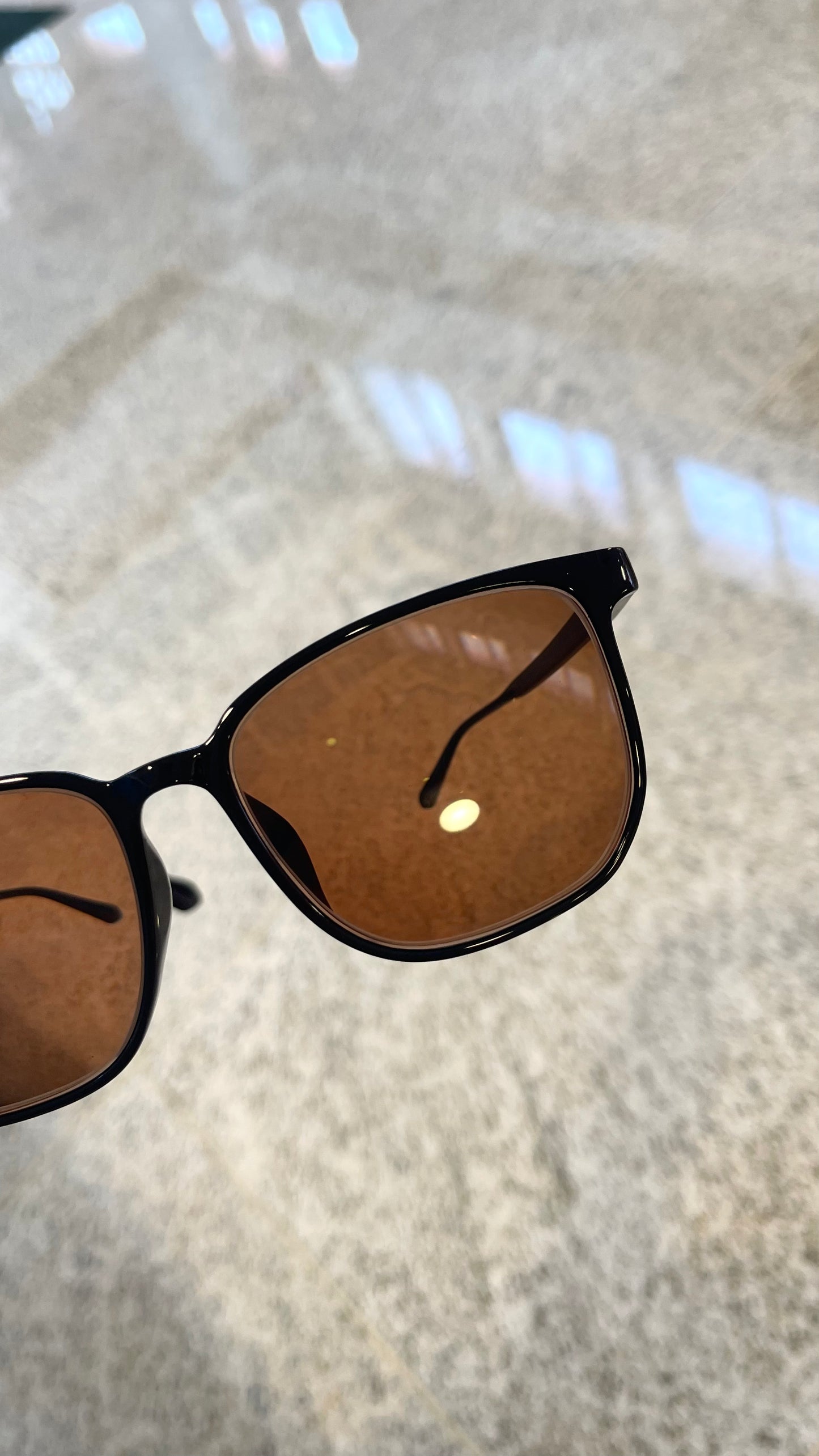 Sports Frame